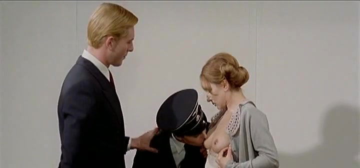 Alessandra Palladino – The Red Nights of the Gestapo