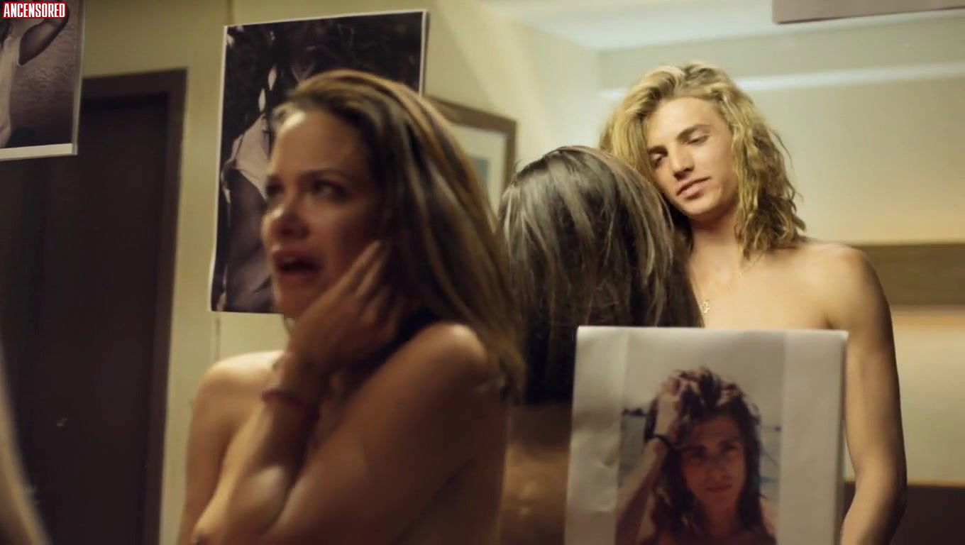 alessandra pozzo – el sexoservidor