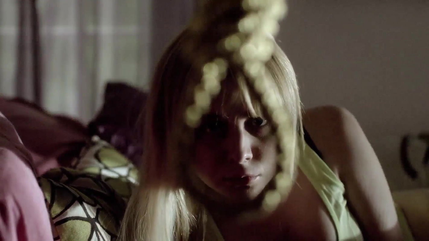 Alessandra Torresani – American Horror House