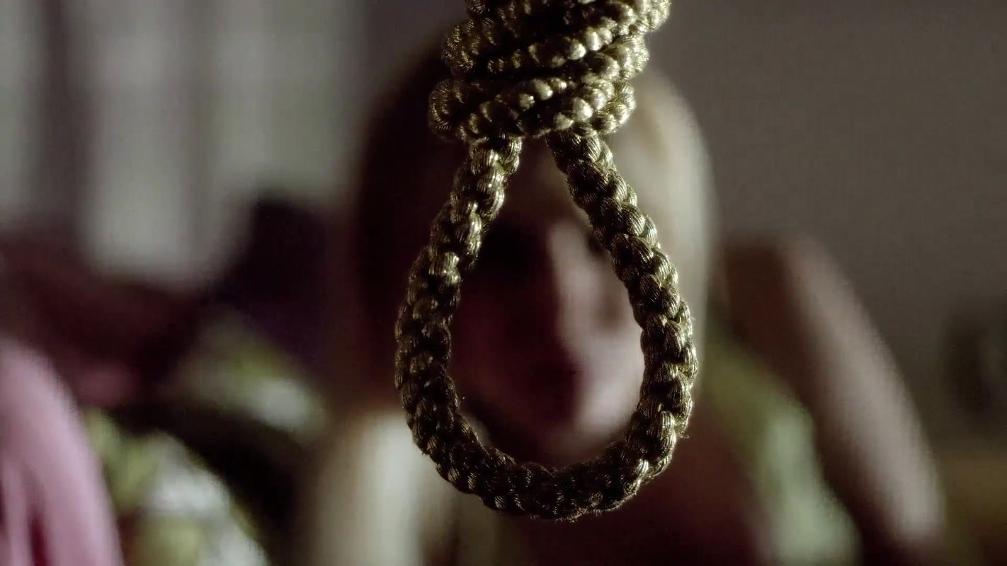 Alessandra Torresani – American Horror House