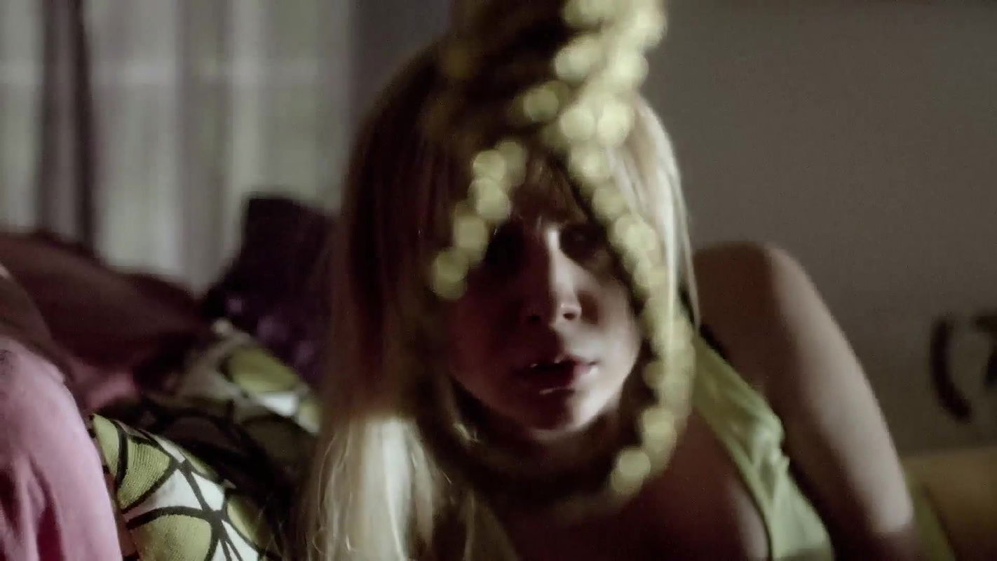 Alessandra Torresani – American Horror House