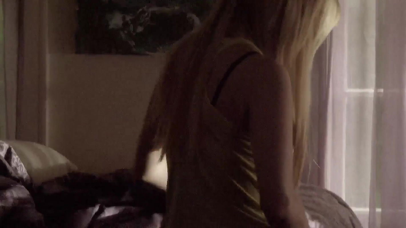 Alessandra Torresani – American Horror House