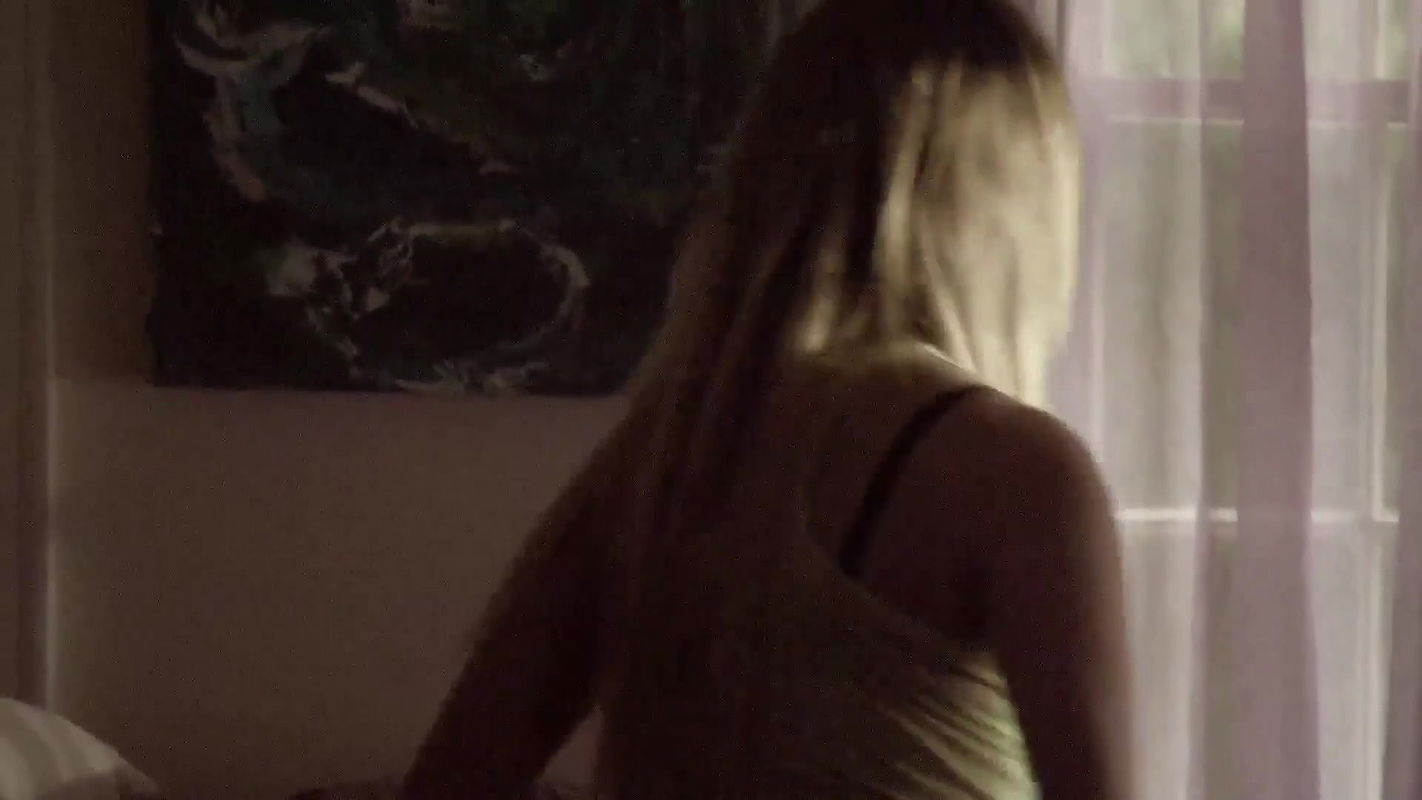 Alessandra Torresani – American Horror House