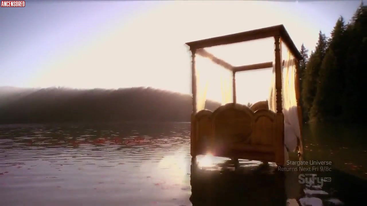 Alessandra Torresani – Caprica