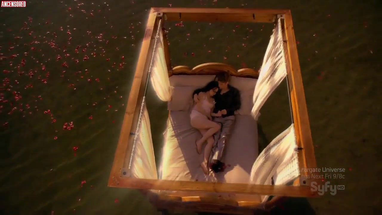 Alessandra Torresani – Caprica