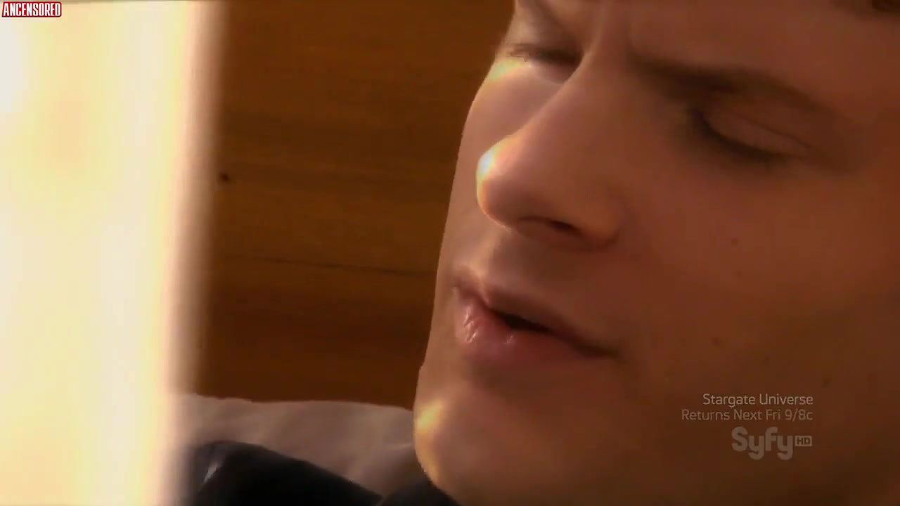 Alessandra Torresani – Caprica