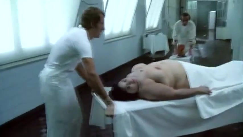 Alessandra Vazzoler – Autopsy