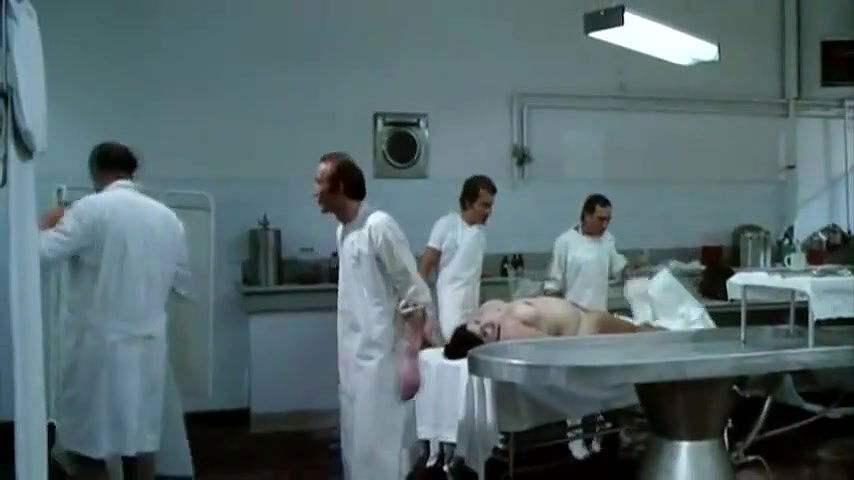 Alessandra Vazzoler – Autopsy