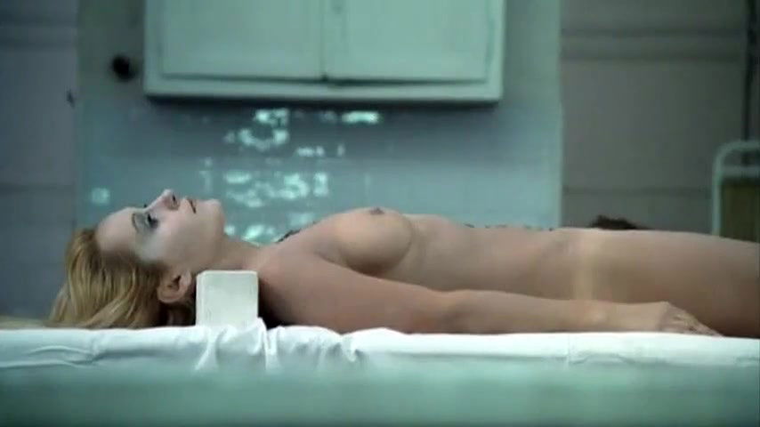 Alessandra Vazzoler – Autopsy