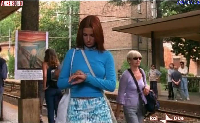 Alessia Merz – Turbo