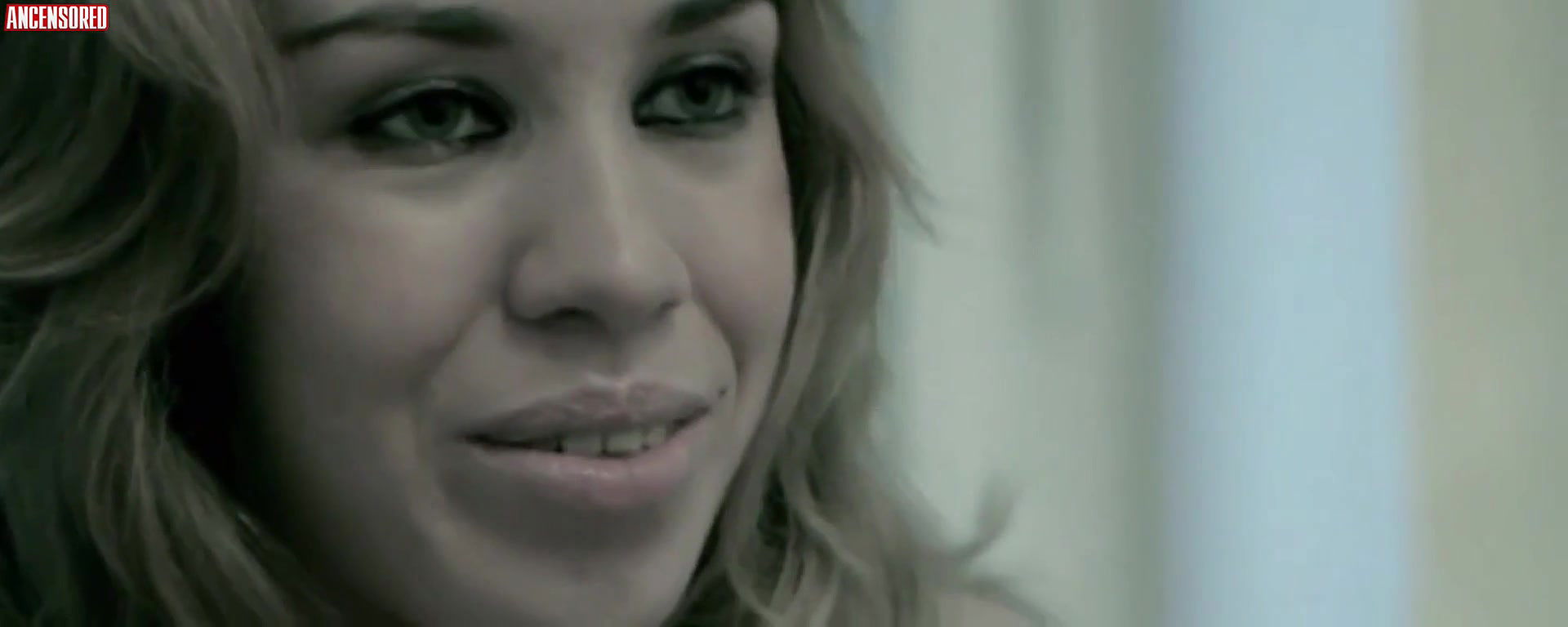 alesya chernisheva – fortnight