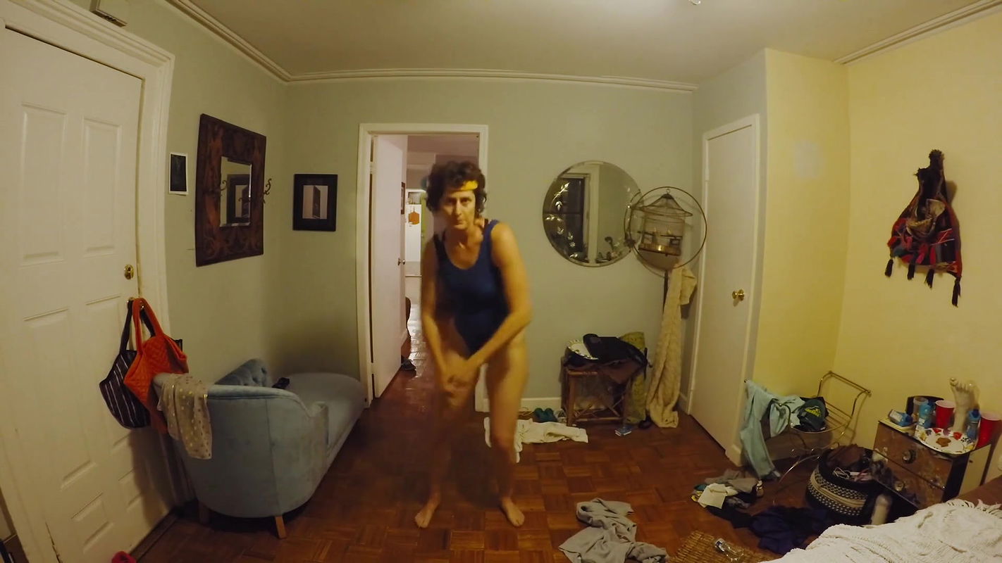 alex auder – high maintenance