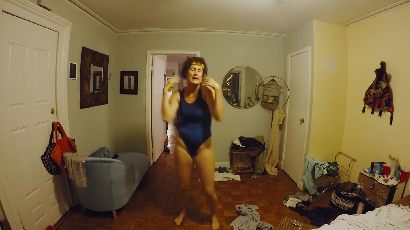 alex auder – high maintenance