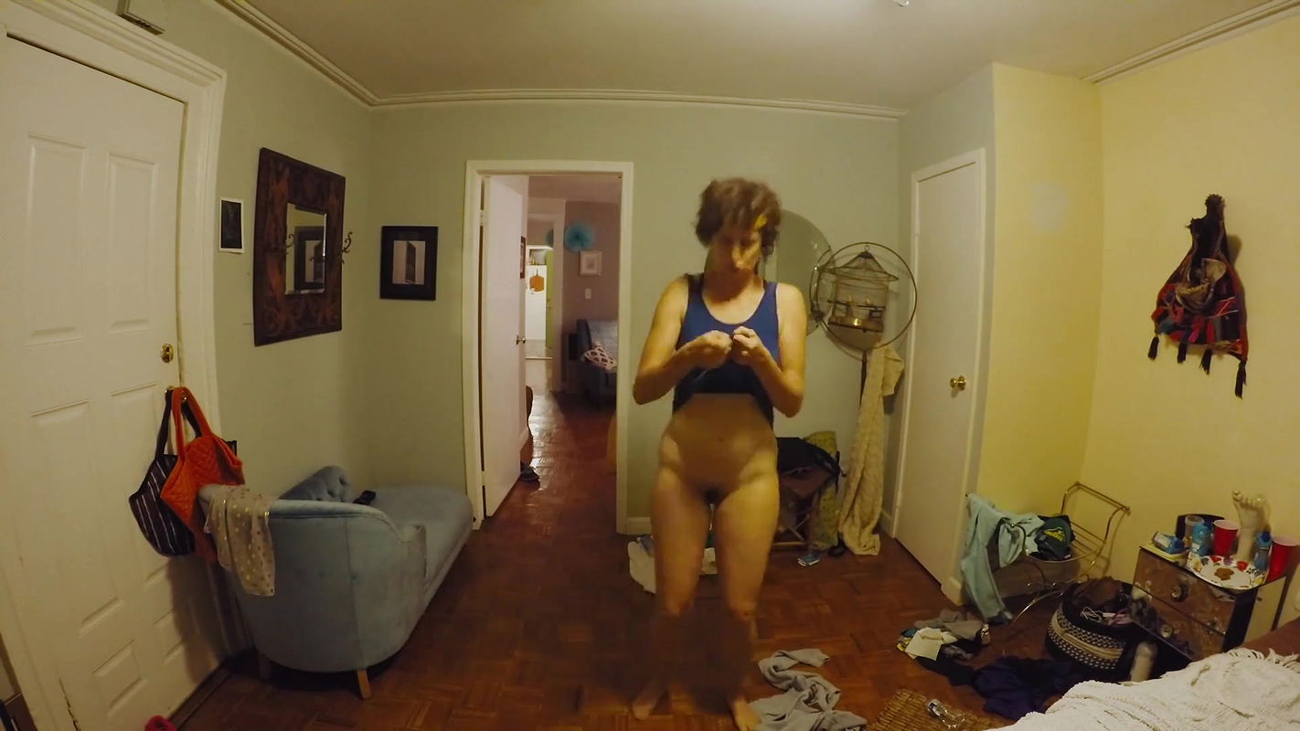 alex auder – high maintenance