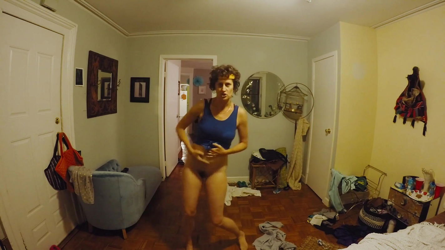 alex auder – high maintenance