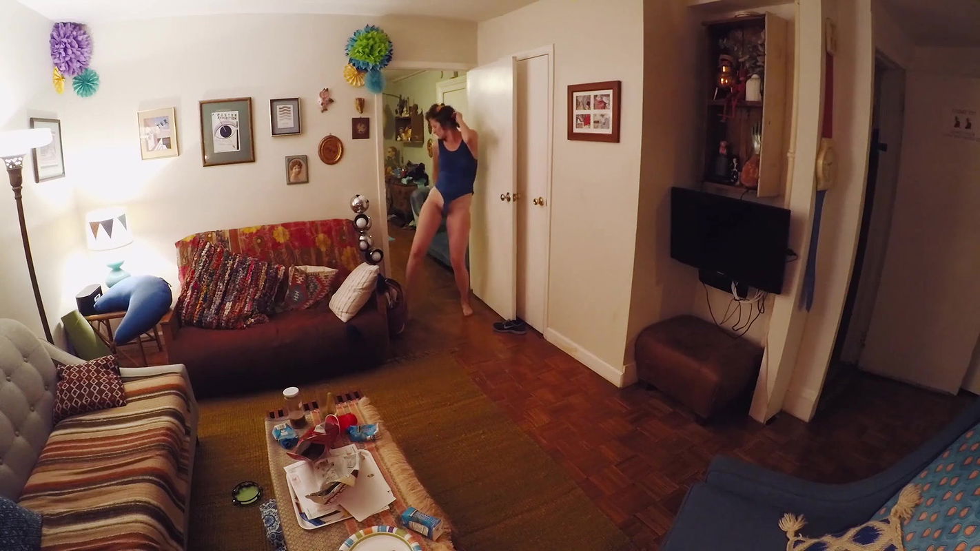 alex auder – high maintenance