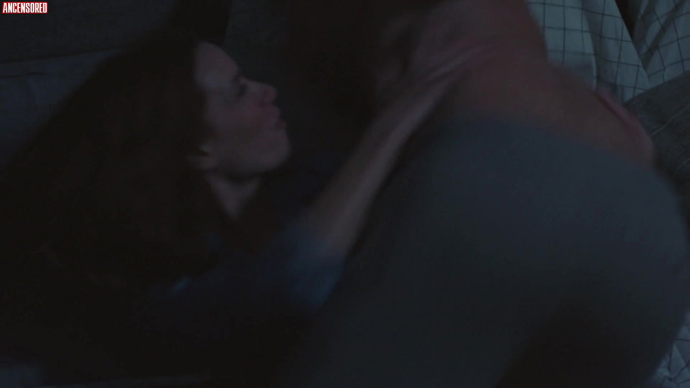 Alex Essoe – the drone