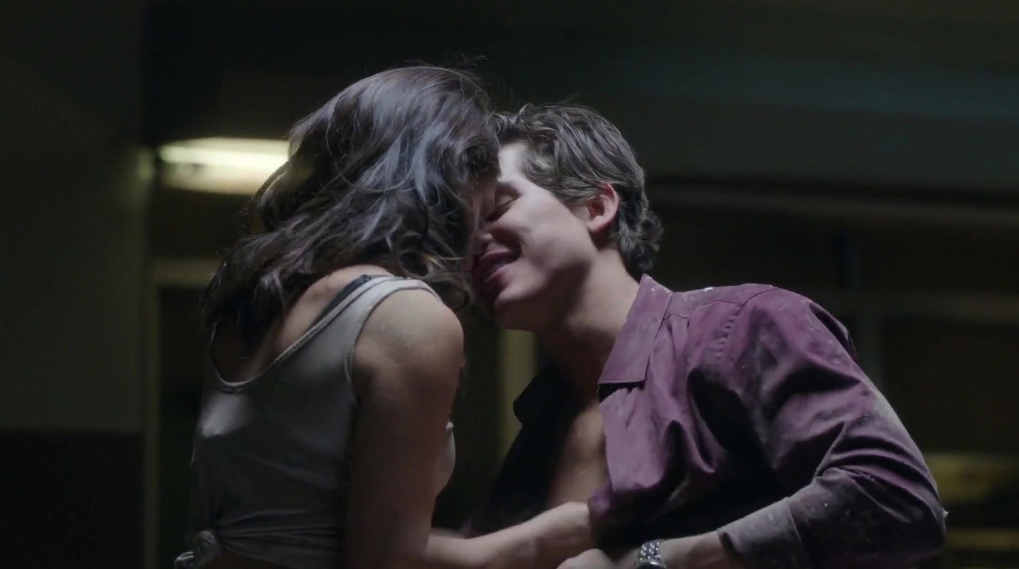 alex frnka – deadly detention