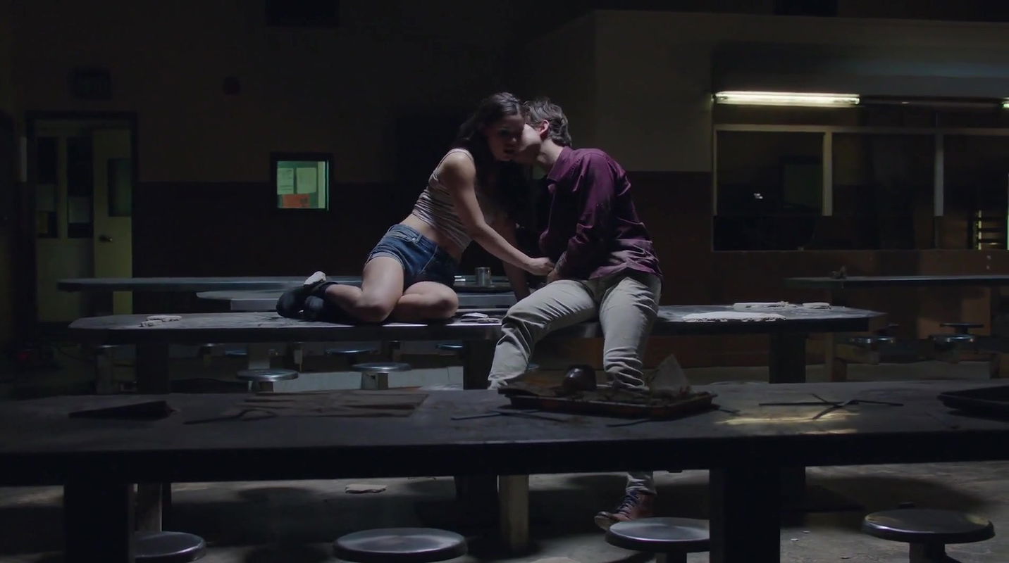 alex frnka – deadly detention