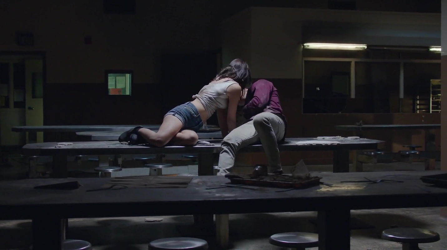 alex frnka – deadly detention