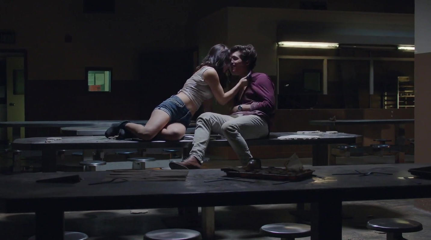 alex frnka – deadly detention