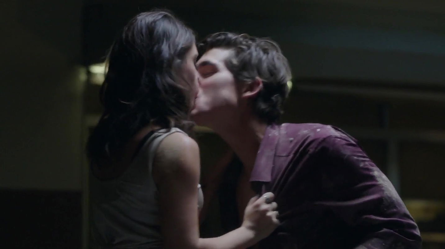 alex frnka – deadly detention