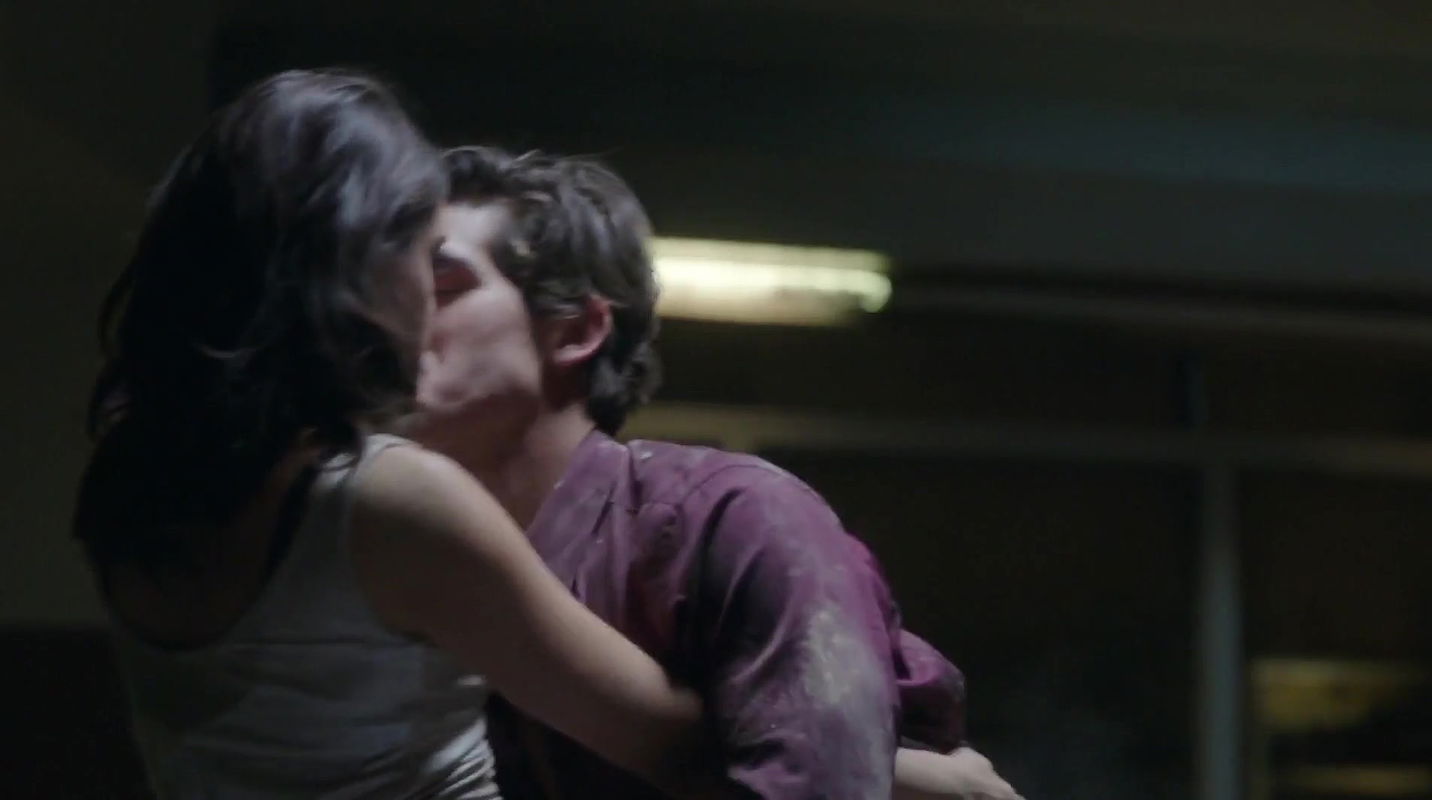 alex frnka – deadly detention