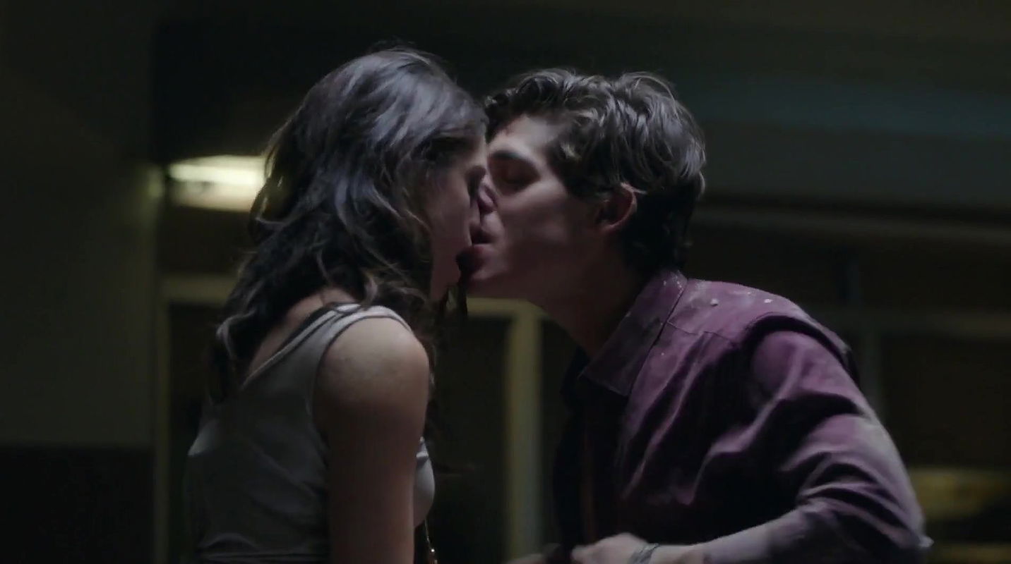 alex frnka – deadly detention