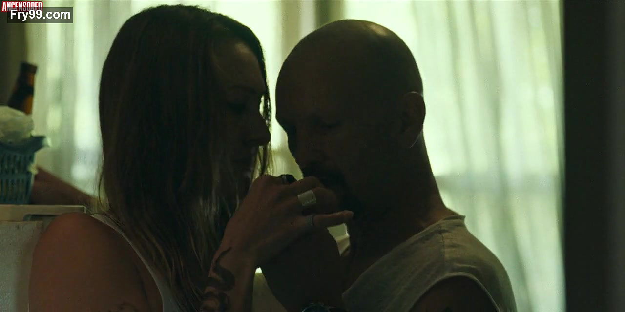 alex jade – mayor of kingstown