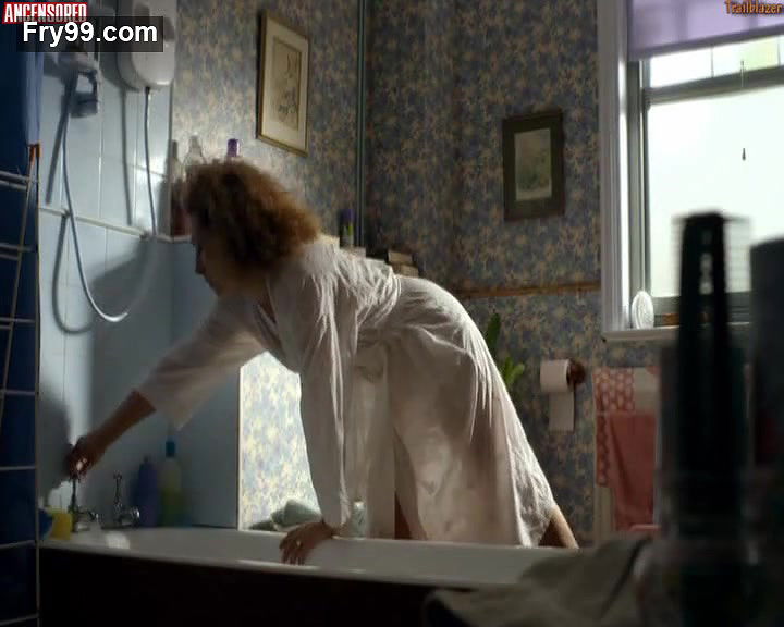 Alex Kingston – marchlands