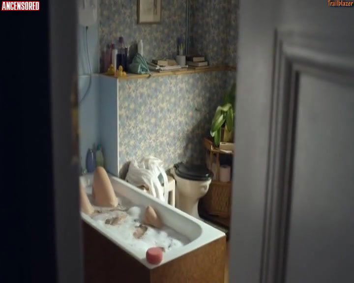 Alex Kingston – marchlands