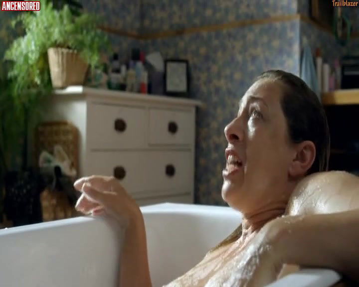 Alex Kingston – marchlands