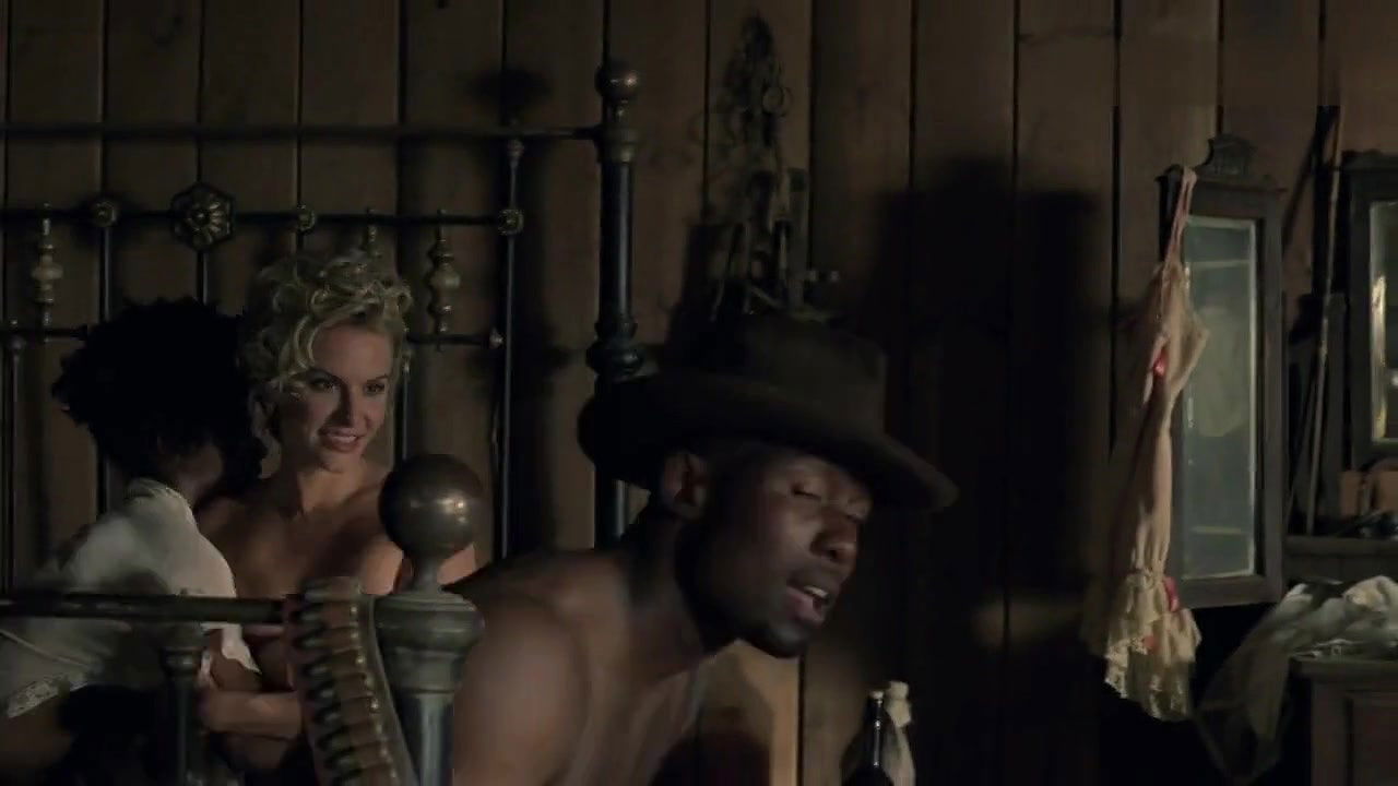 alex marshall brown – westworld