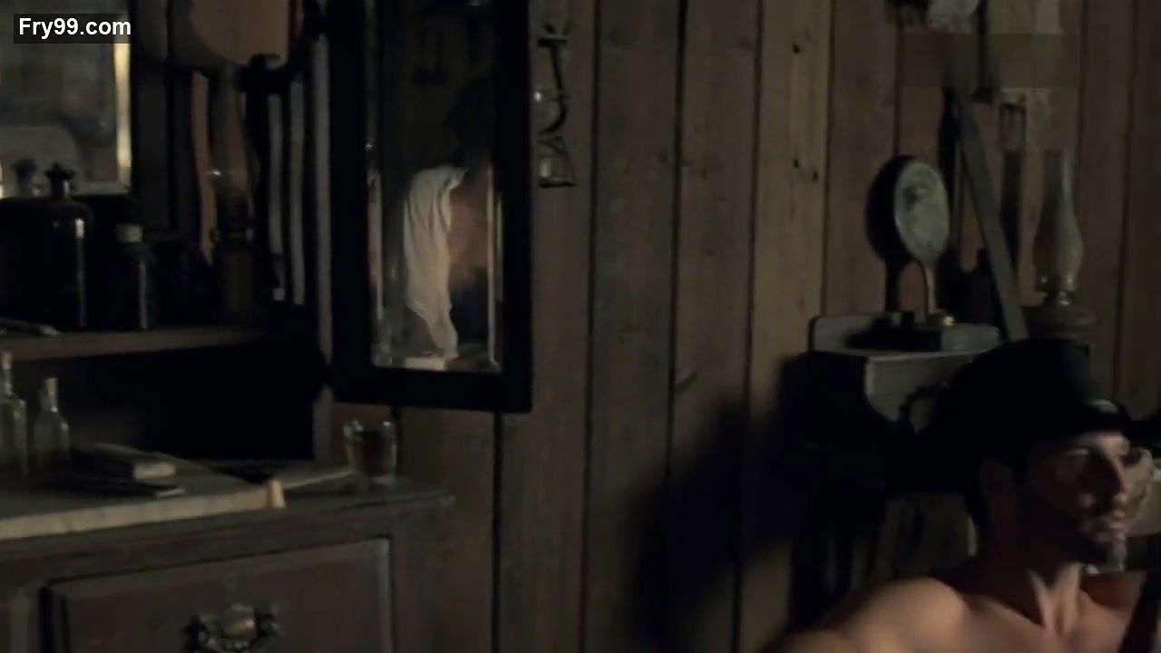 alex marshall brown – westworld