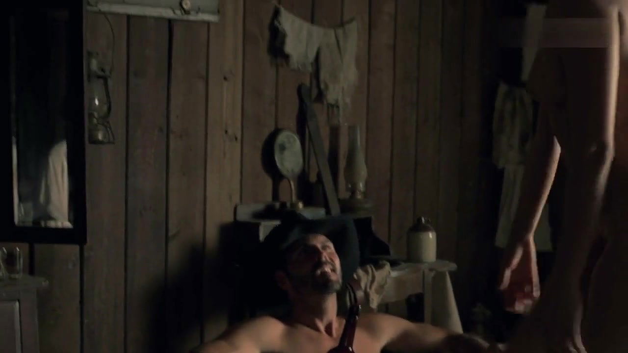 alex marshall brown – westworld