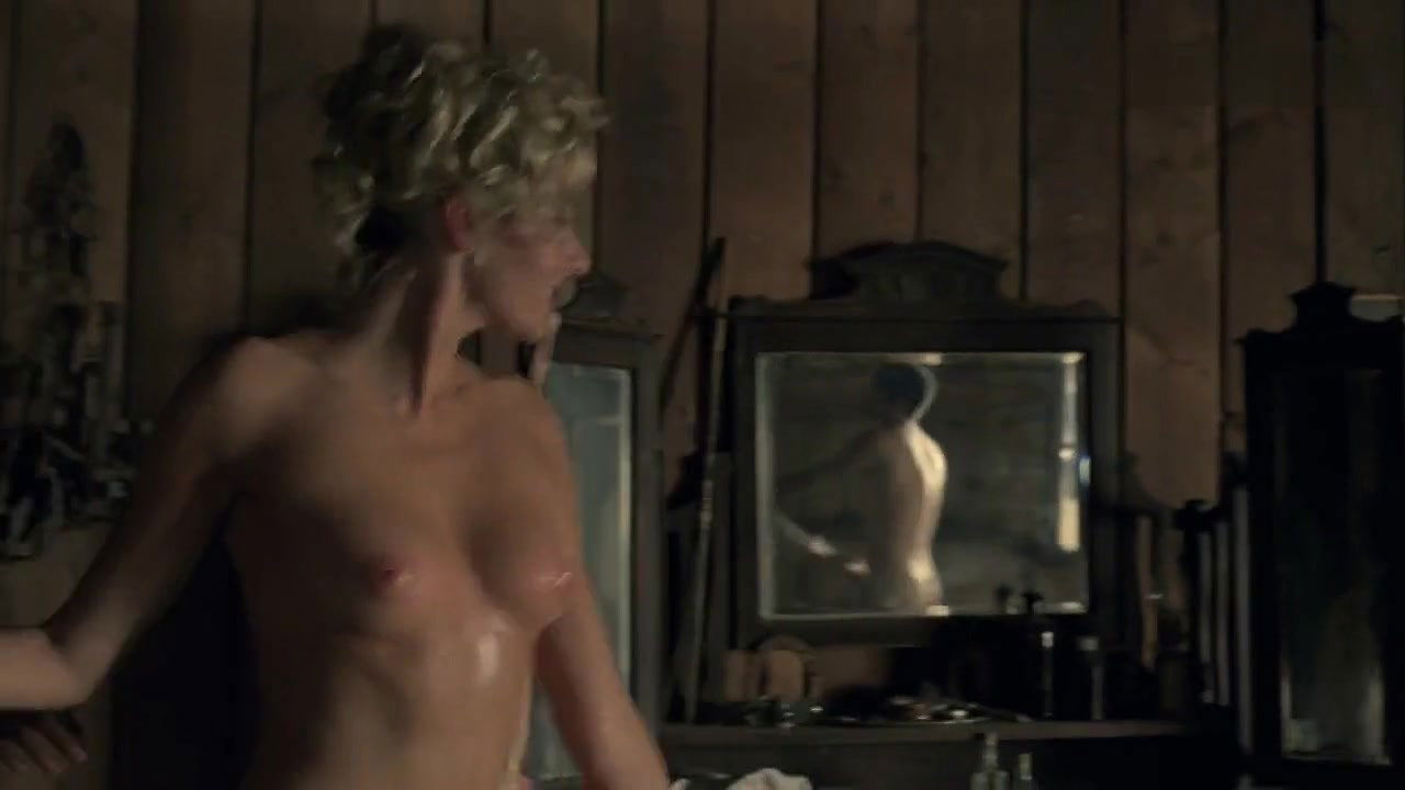 alex marshall brown – westworld