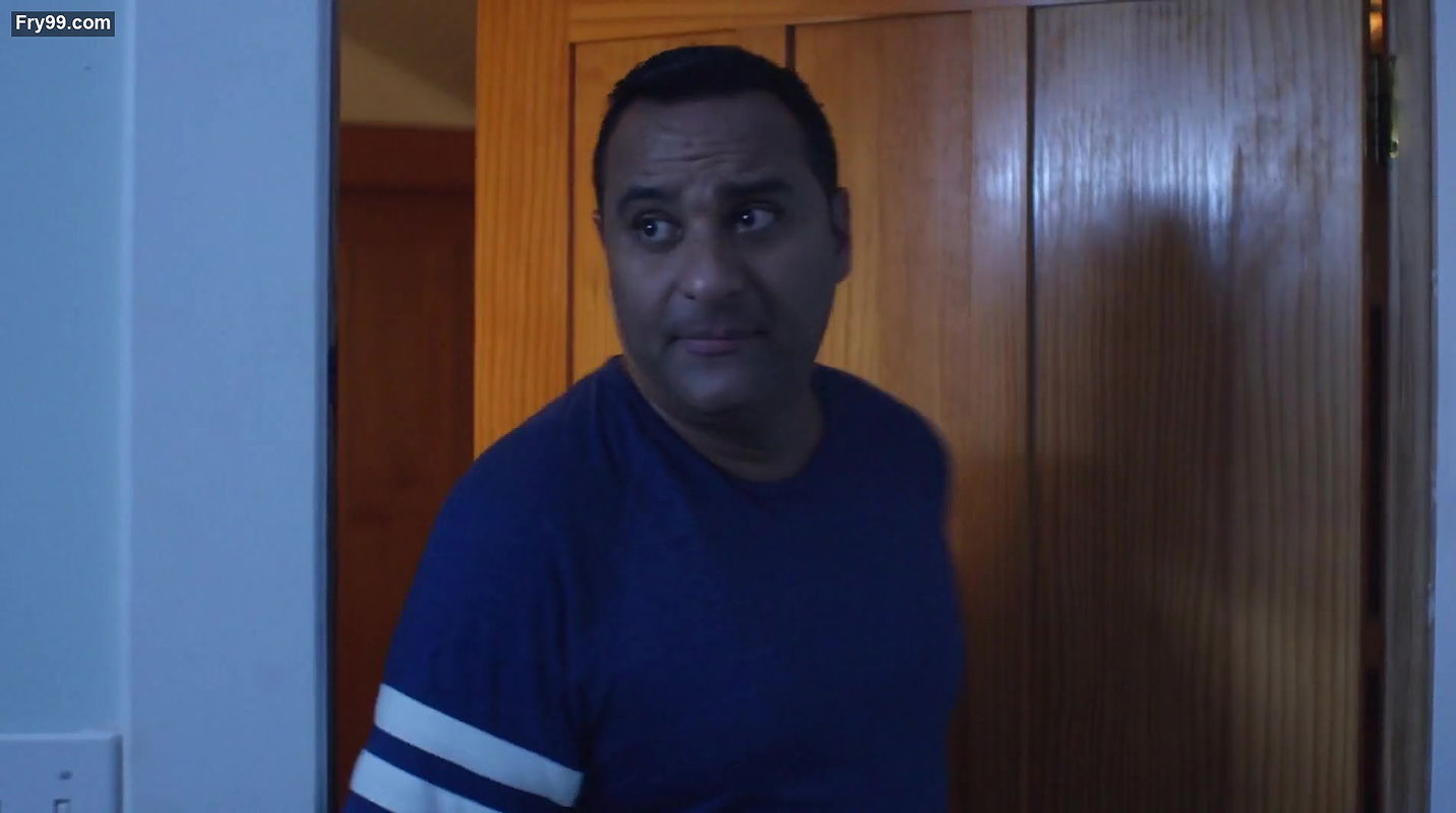 Alex Meneses – ripped