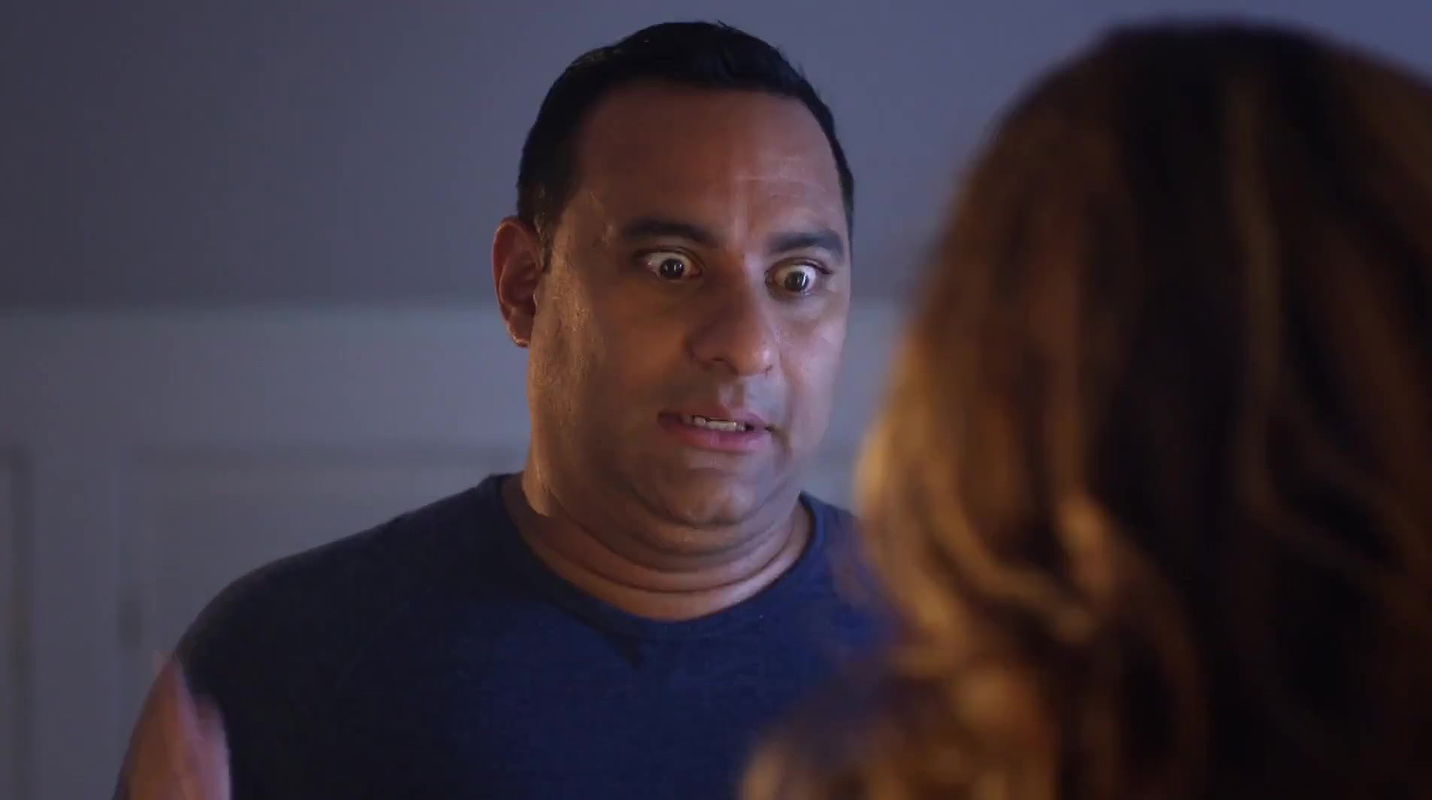 Alex Meneses – ripped