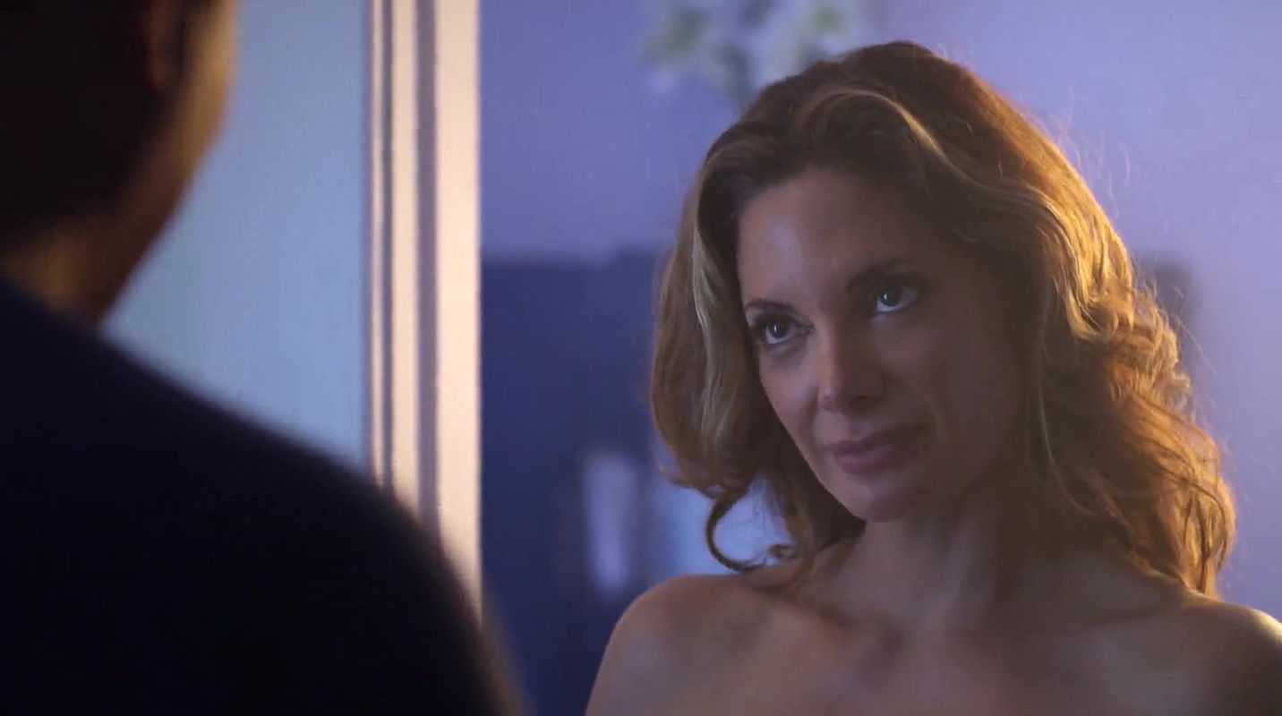 Alex Meneses – ripped