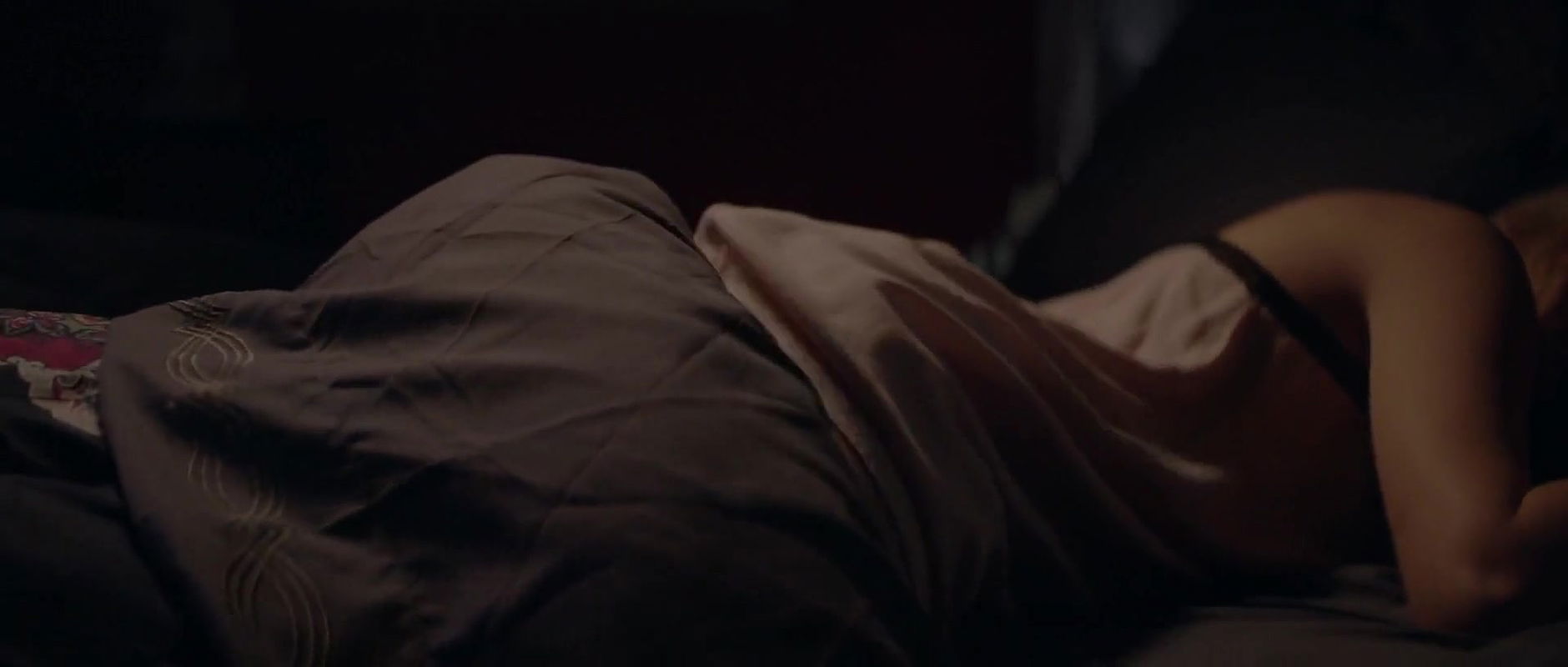 alex rinehart – the black room