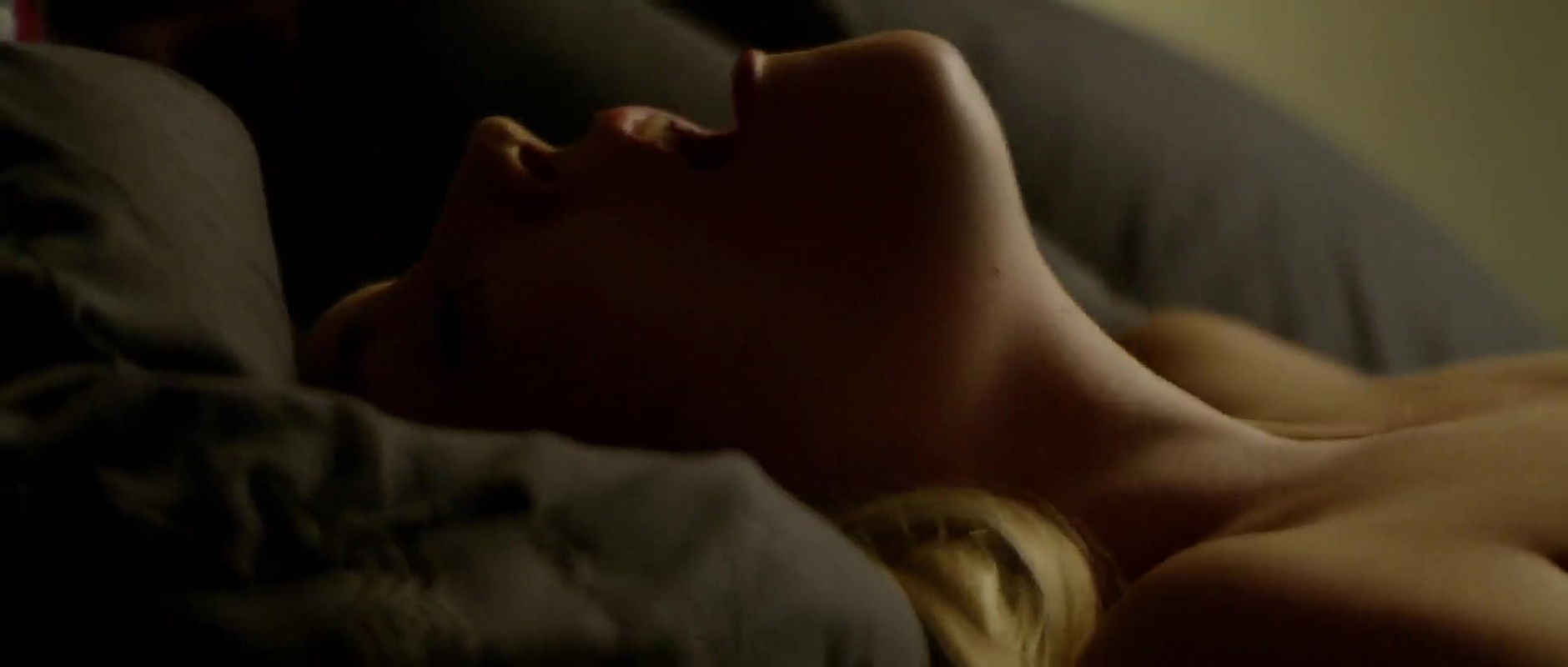 alex rinehart – the black room