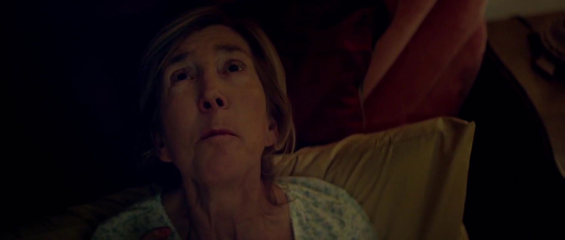 alex rinehart – the black room