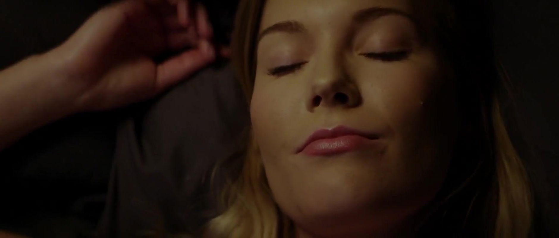 alex rinehart – the black room