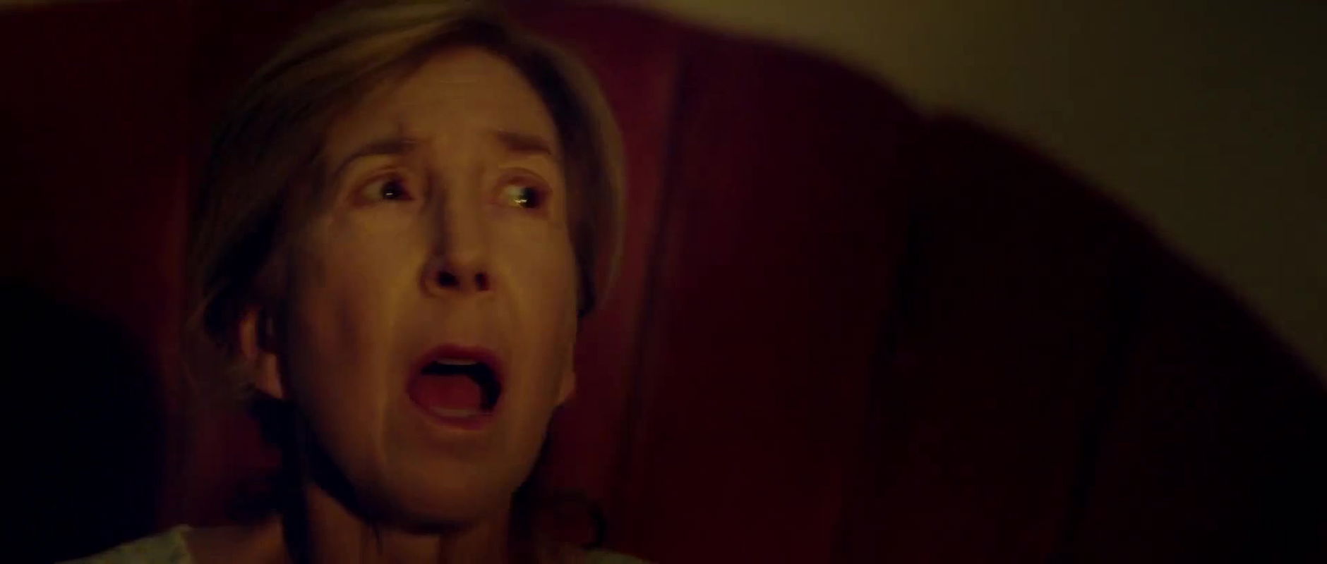 alex rinehart – the black room