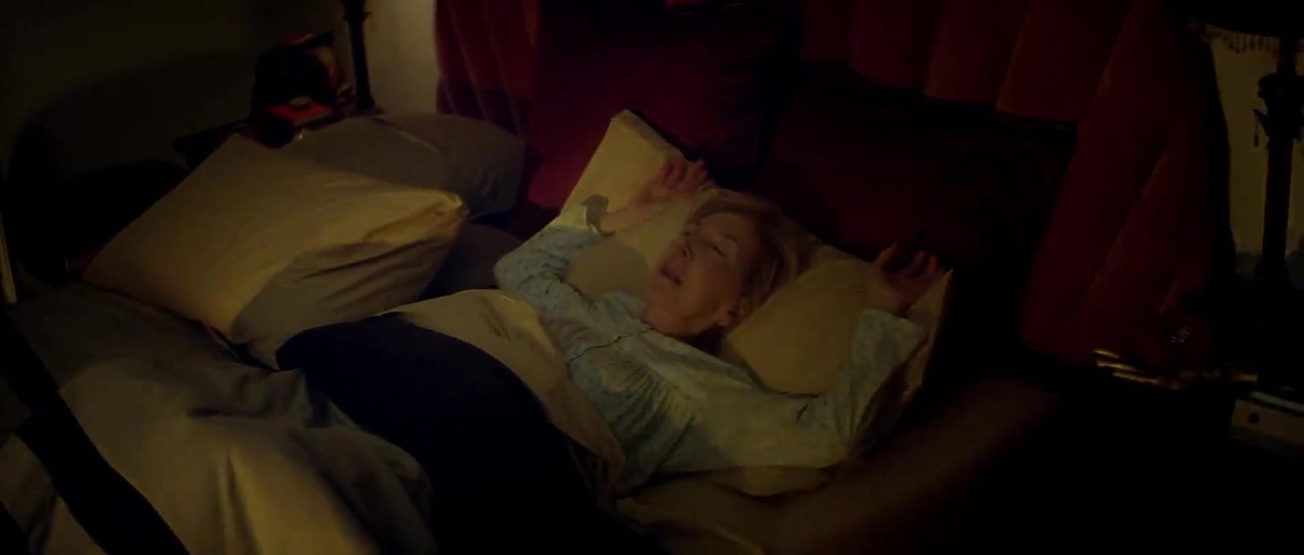 alex rinehart – the black room