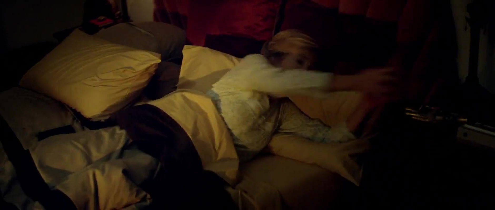 alex rinehart – the black room