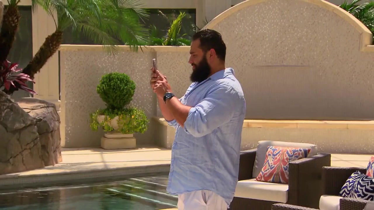 alexa bliss – Total Divas