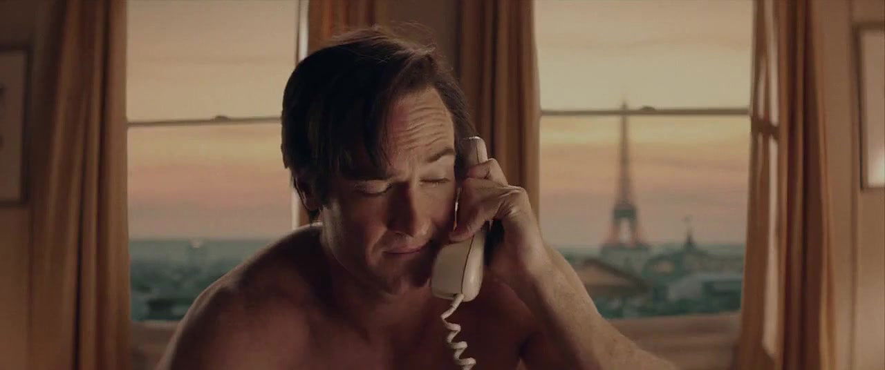 alexa bondar – becoming bond