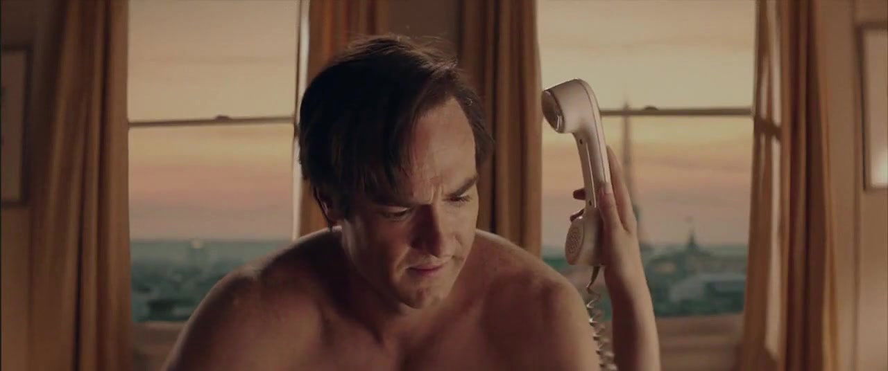 alexa bondar – becoming bond