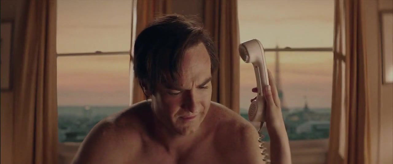 alexa bondar – becoming bond